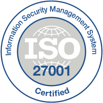 ISO 27001:2022